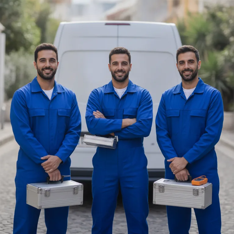 Reparación de Lavadoras equipo en Arrecife